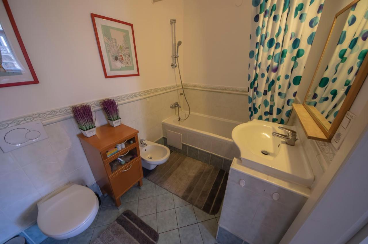 Apartmán Autentic Platnerska *