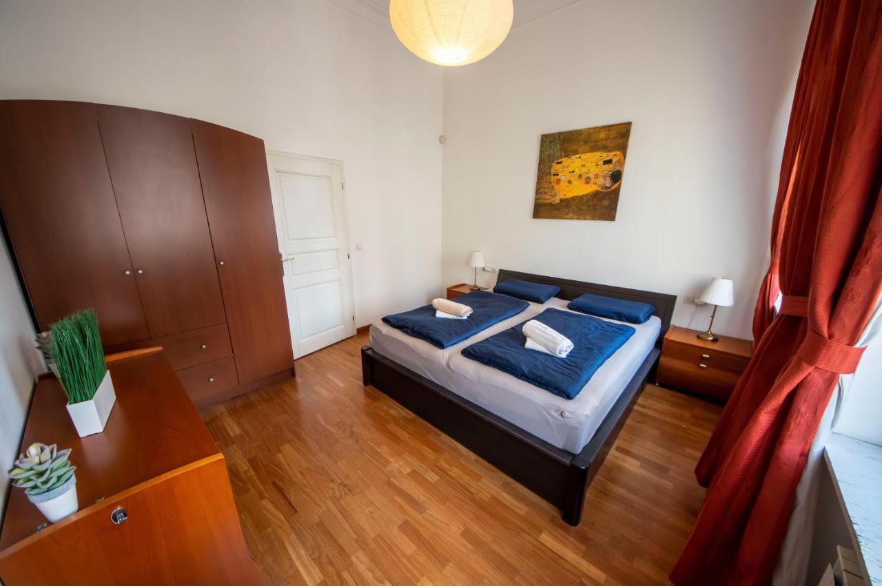 Autentic Platnerska Apartmán