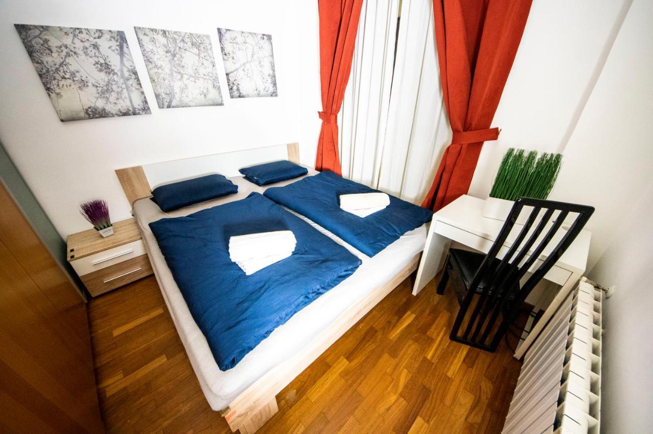 Apartmán Autentic Platnerska *