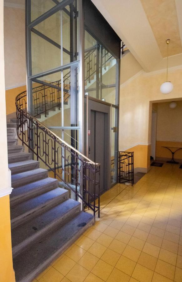 Apartmán Autentic Platnerska *